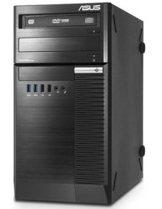 ASUS BM 6835-ITVA45A DDR3-SDRAM i5-3340 Desktop Intel® Core™ i5 4 GB 500 GB HDD Windows 7 Professional PC Nero 2