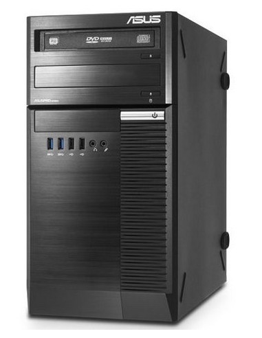 ASUS BM 6835-ITVA45A DDR3-SDRAM i5-3340 Desktop Intel® Core™ i5 4 GB 500 GB HDD Windows 7 Professional PC Nero