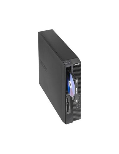 ASUS BP BP1AD DDR3-SDRAM G3420 Intel® Pentium® G 4 GB 500 GB HDD Windows 7 Professional PC Nero