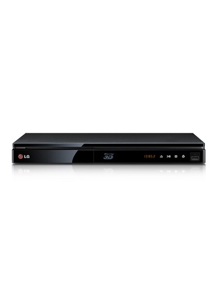 LG BP430KIT Blu-Ray player