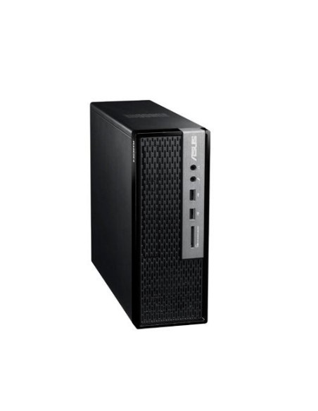 ASUS BT 6130-ITVA42 DDR3-SDRAM i7-3770S USFF Intel® Core™ i7 8 GB 1000 GB HDD Windows 7 Professional PC Nero