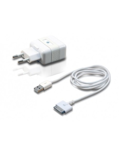 Conceptronic CUSBPWR2ASET Bianco Interno