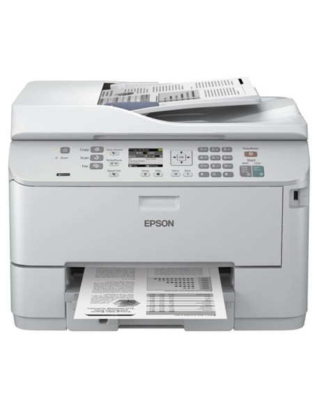 Epson WorkForce Pro WP-M4525 DNF