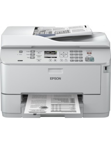 Epson WorkForce Pro WP-M4525 DNF