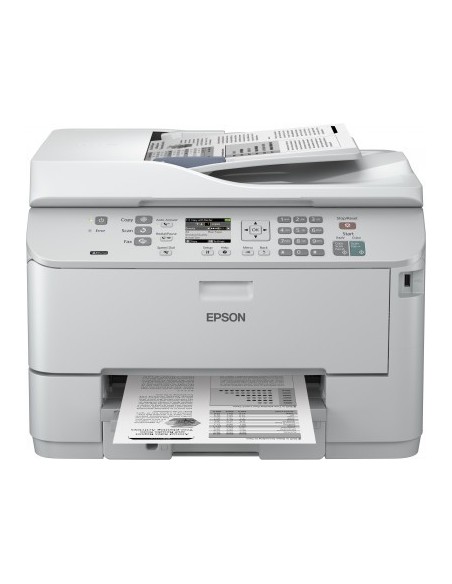 Epson WorkForce Pro WP-M4525 DNF