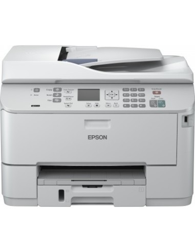 Epson WorkForce Pro WP-M4525 DNF