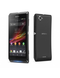 Sony Xperia ™ L smartphone