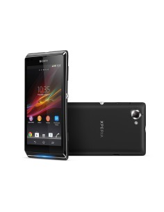 Sony Xperia ™ L smartphone 2