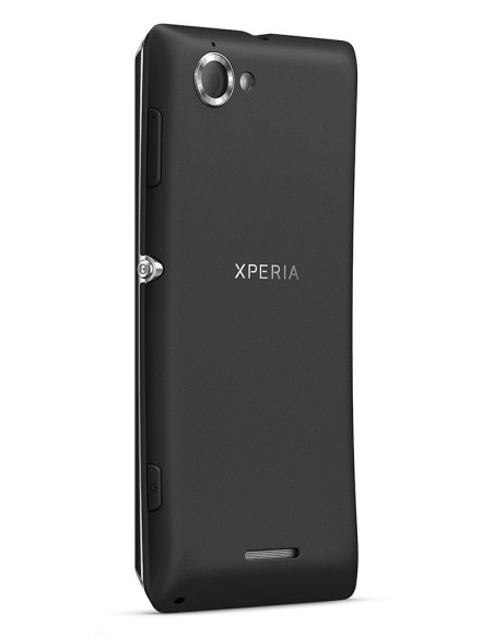 Sony Xperia ™ L smartphone