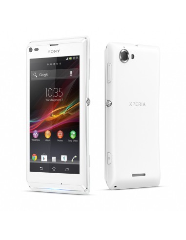 Sony Xperia ™ L smartphone