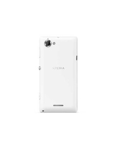 Sony Xperia ™ L smartphone 2