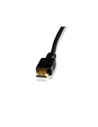 Conceptronic HDMI to DVI-D Audio   Video Cable
