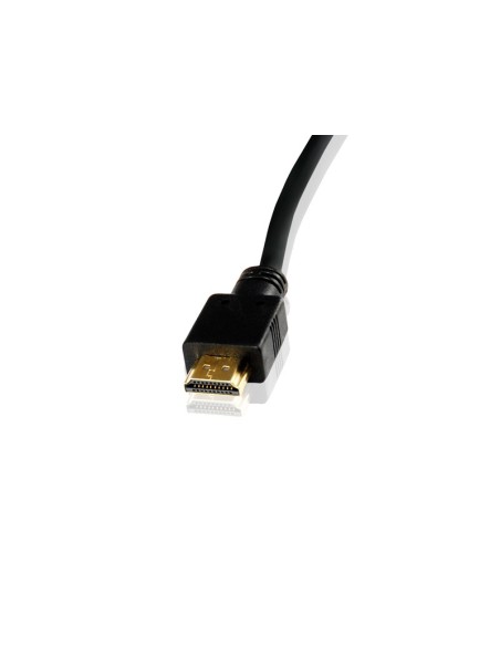 Conceptronic HDMI to DVI-D Audio   Video Cable