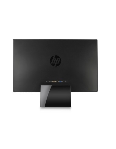 HP Pavilion 23bw 58,4 cm (23") 1920 x 1080 Pixel Full HD LED Nero