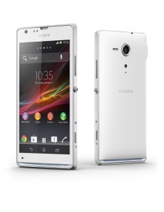 Sony Xperia ™ SP smartphone
