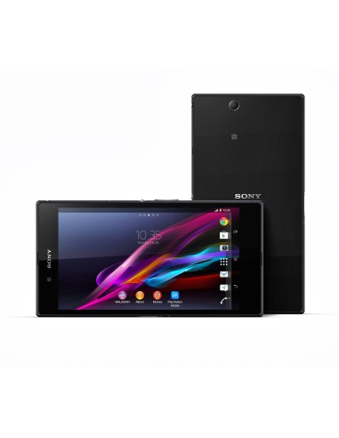 Sony Xperia Smartphone ™ Z Ultra