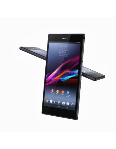 Sony Xperia Smartphone ™ Z Ultra