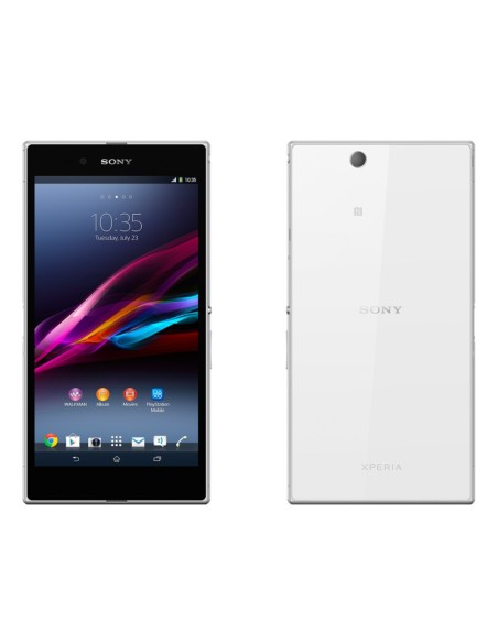 Sony Xperia Smartphone ™ Z Ultra