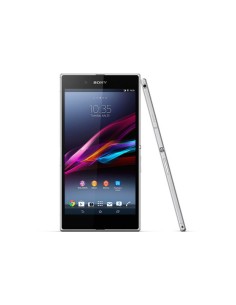 Sony Xperia Smartphone ™ Z Ultra 2