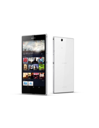 Sony Xperia Smartphone ™ Z Ultra
