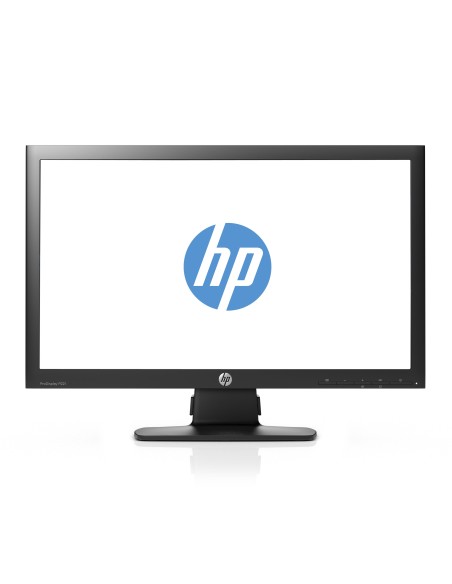 HP ProDisplay P221 54,6 cm (21.5") 1920 x 1080 Pixel Full HD Nero