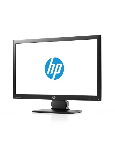 HP ProDisplay P221 54,6 cm (21.5") 1920 x 1080 Pixel Full HD Nero
