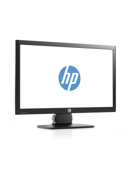 HP ProDisplay P221 54,6 cm (21.5") 1920 x 1080 Pixel Full HD Nero