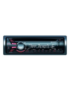 Sony CDX-GT574UI