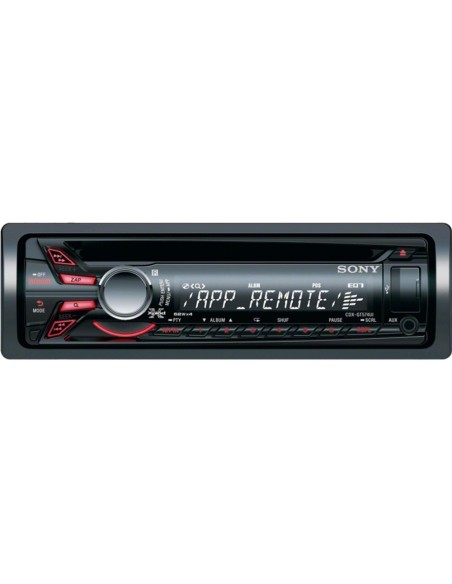 Sony CDX-GT574UI