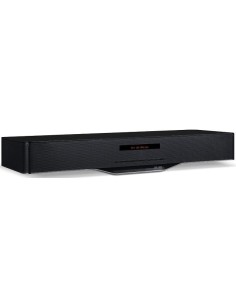 LG CM3330B set audio da casa 40 W Nero