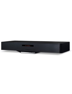 LG CM3330B set audio da casa 40 W Nero 2
