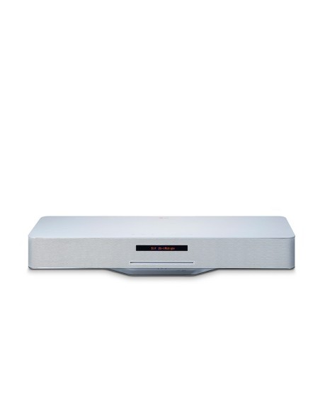 LG CM3430W set audio da casa 40 W Bianco