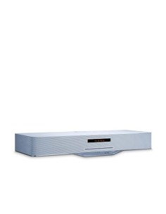 LG CM3430W set audio da casa 40 W Bianco 2