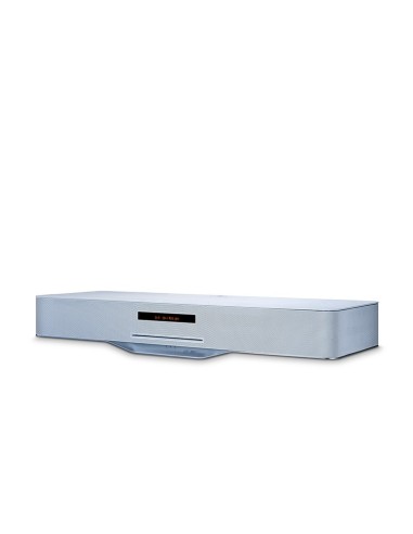 LG CM3430W set audio da casa 40 W Bianco