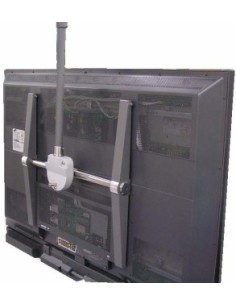 Samsung CML500D Supporto per display espositivi 127 cm (50") Nero 2