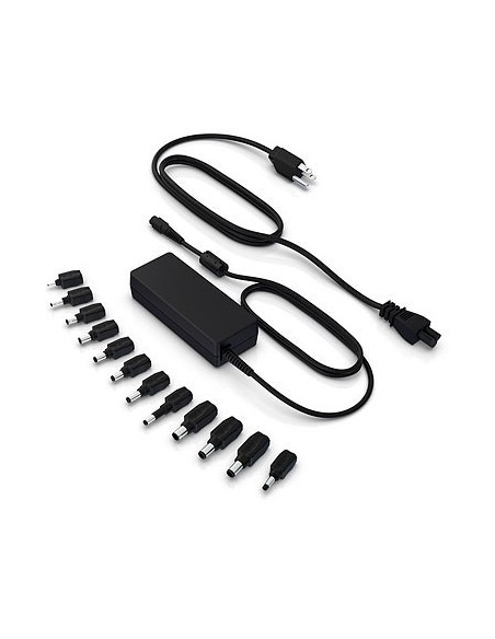 HP 90W AC adattatore e invertitore Interno Nero