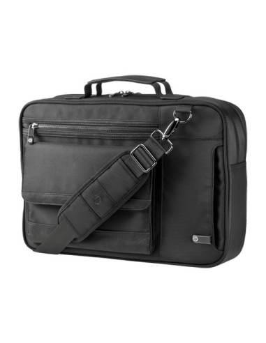 HP Authentic 16" Top Load Case borsa per notebook 40,6 cm (16") Valigetta ventiquattrore Nero