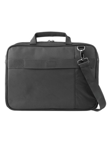 HP Authentic 16" Top Load Case borsa per notebook 40,6 cm (16") Valigetta ventiquattrore Nero
