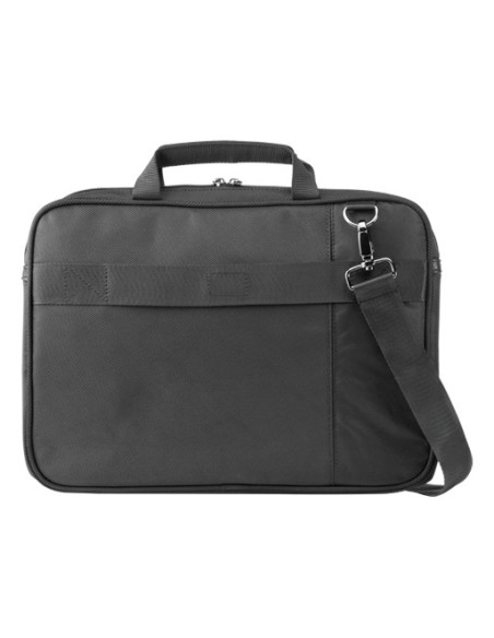 HP Authentic 16" Top Load Case borsa per notebook 40,6 cm (16") Valigetta ventiquattrore Nero