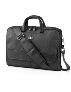 HP Signature 14.1" Slim borsa per notebook 35,8 cm (14.1") Valigetta ventiquattrore Nero