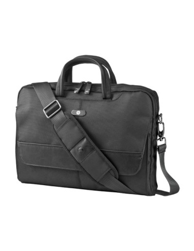 HP Signature 14.1" Slim borsa per notebook 35,8 cm (14.1") Valigetta ventiquattrore Nero