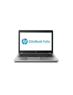 HP EliteBook Folio 9470m Computer portatile 35,6 cm (14") HD Intel® Core™ i5 4 GB DDR3-SDRAM 180 GB SSD Wi-Fi 4 (802.11n)