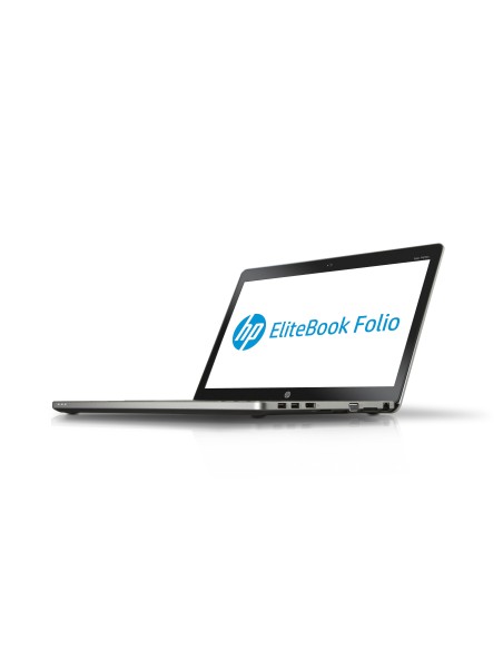 HP EliteBook Folio 9470m Computer portatile 35,6 cm (14") HD Intel® Core™ i5 4 GB DDR3-SDRAM 180 GB SSD Wi-Fi 4 (802.11n)