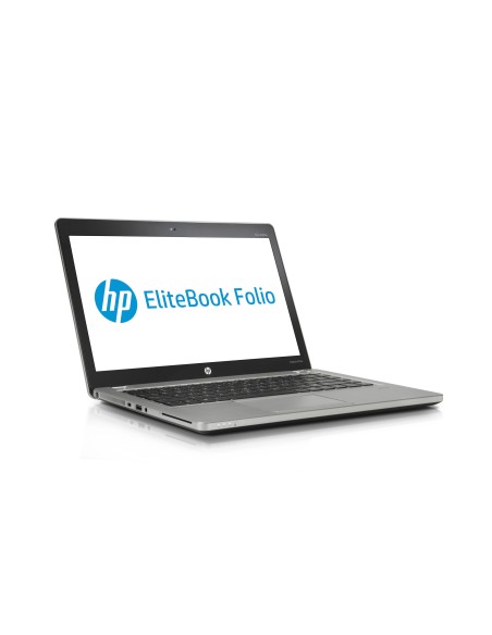 HP EliteBook Folio 9470m Computer portatile 35,6 cm (14") HD Intel® Core™ i5 4 GB DDR3-SDRAM 180 GB SSD Wi-Fi 4 (802.11n)