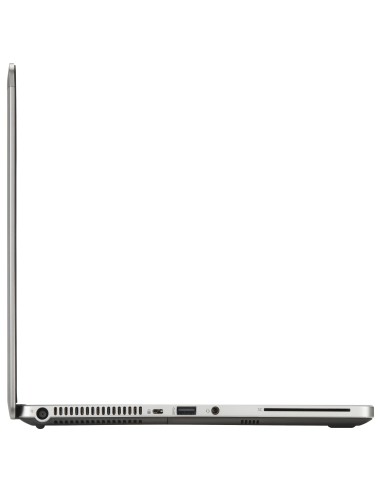 HP EliteBook Folio 9470m Computer portatile 35,6 cm (14") HD Intel® Core™ i5 4 GB DDR3-SDRAM 180 GB SSD Wi-Fi 4 (802.11n)