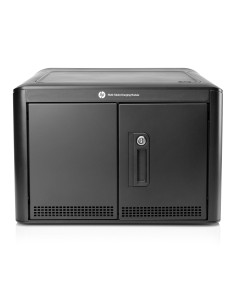 HP H4W98AA Caricabatterie per dispositivi mobili Nero Interno