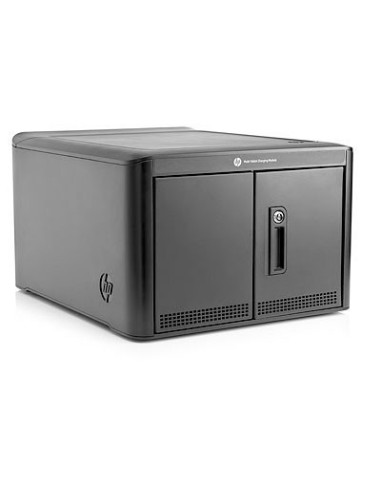 HP H4W98AA Caricabatterie per dispositivi mobili Nero Interno