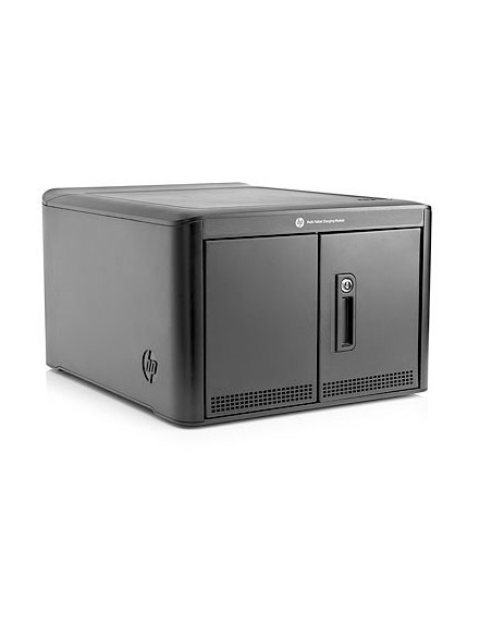 HP H4W98AA Caricabatterie per dispositivi mobili Nero Interno