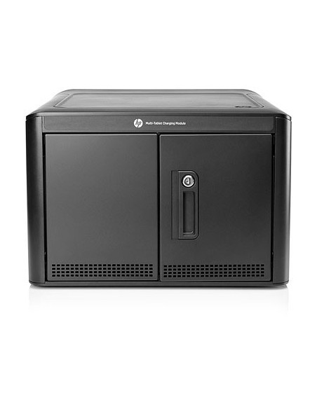 HP H4W98AA Caricabatterie per dispositivi mobili Nero Interno
