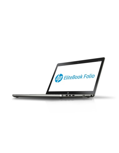 HP EliteBook Folio 9470m-Ultrabook Computer portatile 35,6 cm (14") Intel® Core™ i7 8 GB DDR3-SDRAM 256 GB SSD Windows 7